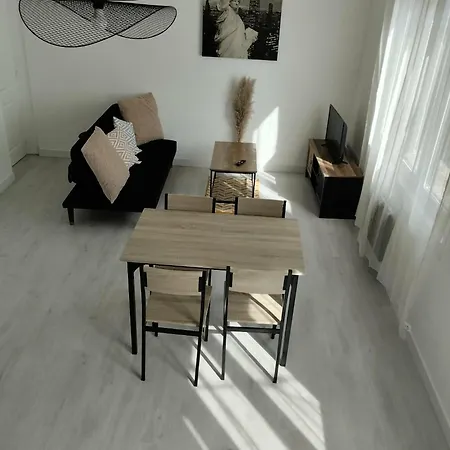 Cosi Appartement