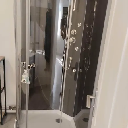 Appartement Cosi *