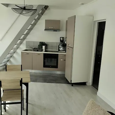 Cosi Appartement Lillers